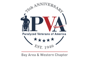 Paralyzed Veterans of America Bay Area & Western Chapter