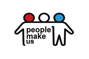 People Make Us